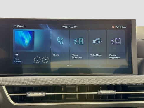 New 2026 Hyundai Sonata SEL FWD image 14
