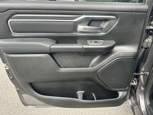 New 2026 RAM 1500 Big Horn AWD/4WD image 12