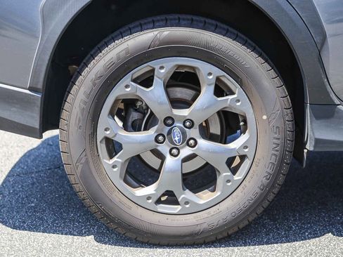 Used 2021 Subaru Crosstrek 2.5i Sport w/ Moonroof Package AWD/4WD image 12