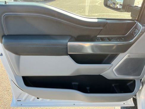 Used 2024 Ford F350 Limited w/ FX4 Off-Road Package image 12