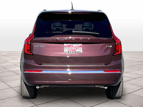 New 2026 Volvo XC90 T8 Ultra w/ Lounge Package AWD/4WD image 6
