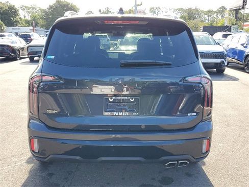 New 2025 Kia Telluride SX Prestige X-Line image 7