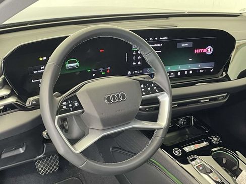 Certified 2025 Audi A5 2.0T Premium w/ Convenience Package AWD/4WD image 4