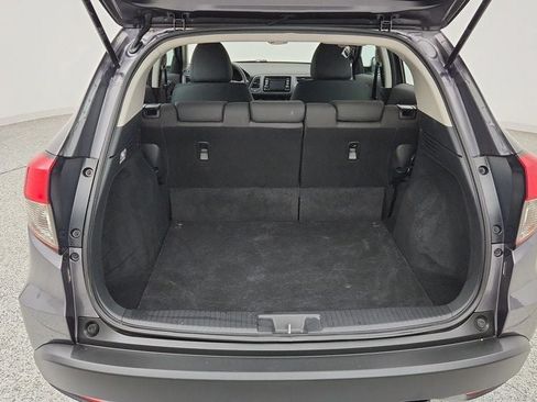 Used 2019 Honda HR-V LX image 20