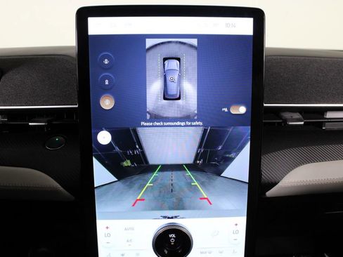 Used 2021 Ford Mustang Mach-E Premium image 28