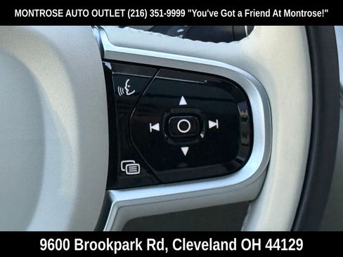 New 2026 Volvo XC60 T8 Ultra w/ Protection Package Premier AWD/4WD image 33