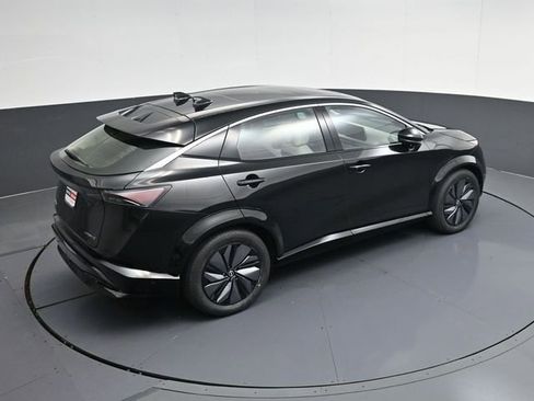 Used 2023 Nissan Ariya FWD image 31