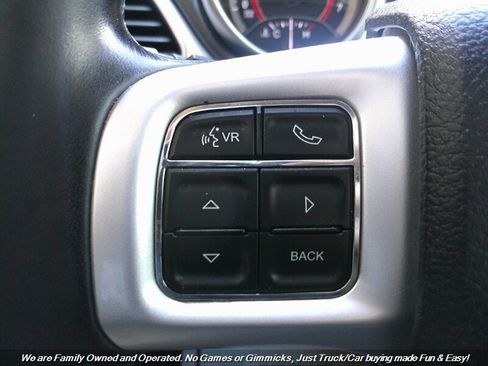 Used 2020 Dodge Journey SE w/ SE Popular Equipment Group image 47