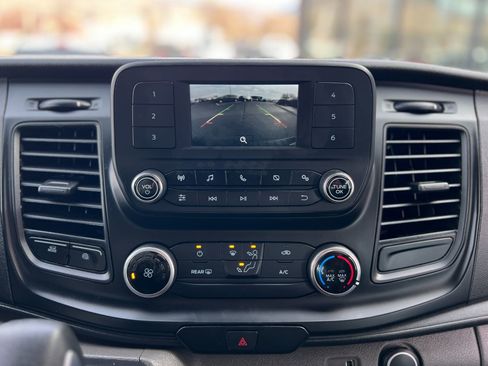 Used 2022 Ford Transit 250 Low Roof w/ Exterior Upgrade Package image 15