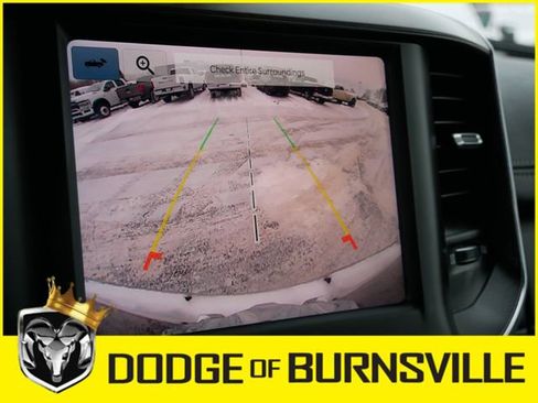 Used 2022 RAM 1500 Laramie image 29