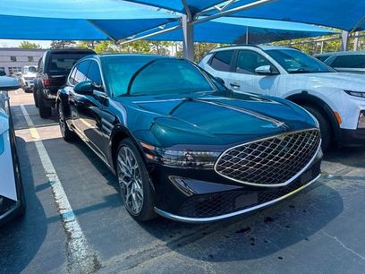Used 2023 Genesis G90 3.5T
