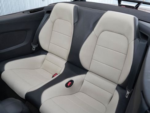 Used 2017 Ford Mustang Premium RWD image 35
