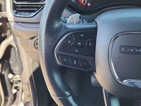 Used 2024 Dodge Durango GT AWD/4WD image 17