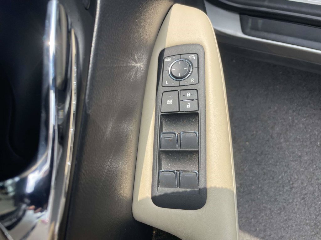 Used 2021 Lexus RX 350 FWD w/ Premium Package image 16