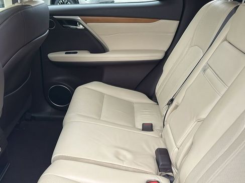 Used 2019 Lexus RX 350 F Sport image 32