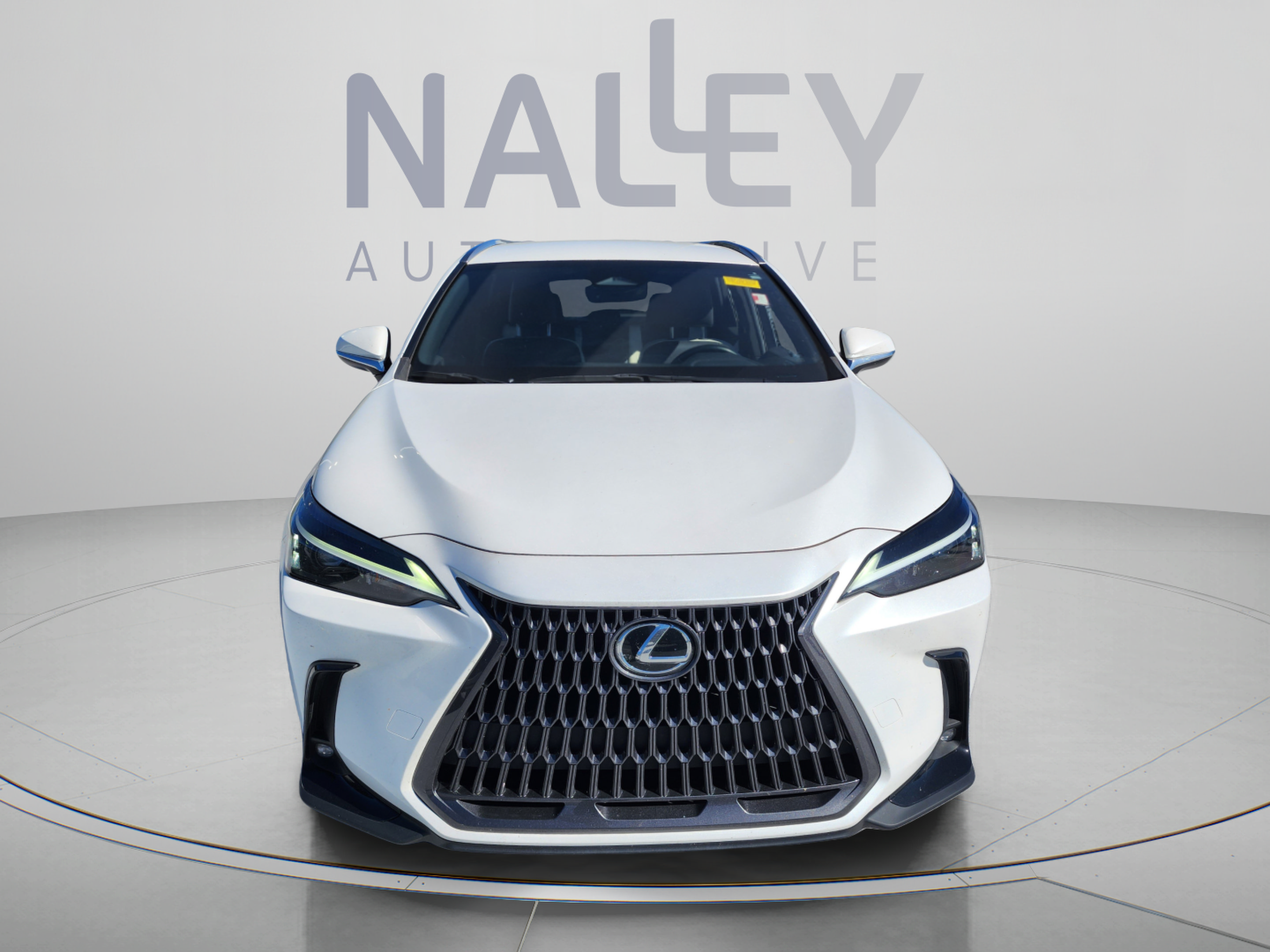 Used 2023 Lexus NX 250 FWD w/ Towing Package (2000 Lbs) image 7