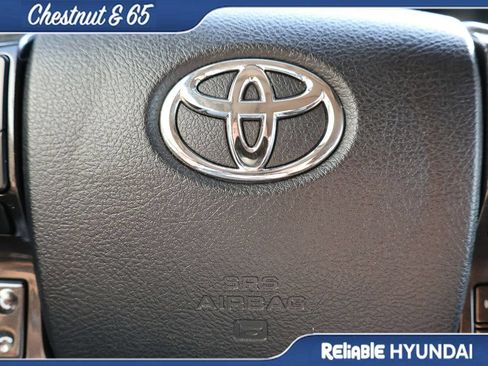 Used 2022 Toyota 4Runner TRD Pro AWD/4WD image 27