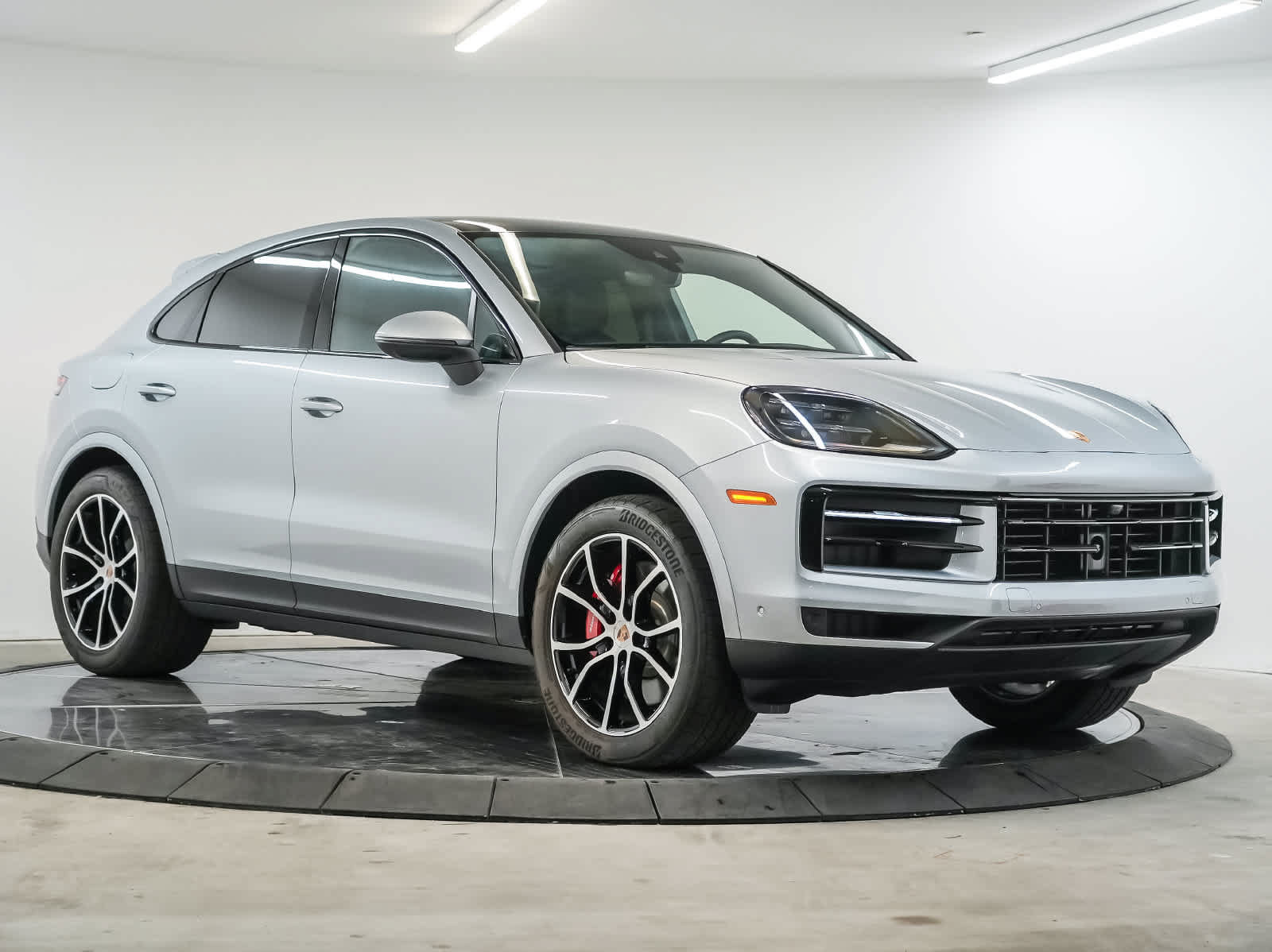 Certified 2026 Porsche Cayenne S AWD/4WD image 7