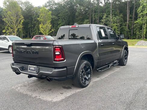 Used 2025 RAM 1500 Big Horn RWD image 7