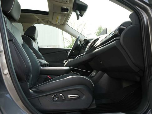 Certified 2026 Acura RDX SH-AWD w/ Advance Package image 31