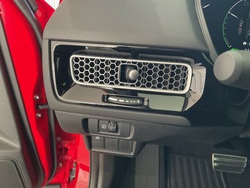 New 2026 Honda Civic Sport image 8