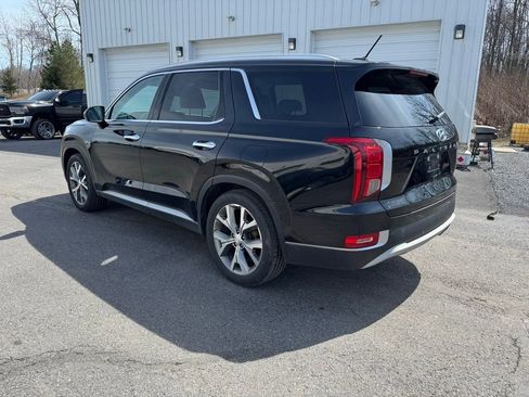 Used 2020 Hyundai Palisade SEL image 3