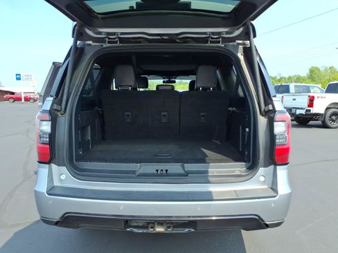 Used 2021 Ford Expedition Max Limited AWD/4WD image 15