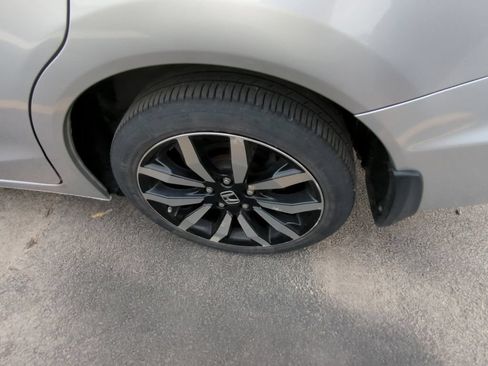 Used 2014 Honda Civic EX-L image 5