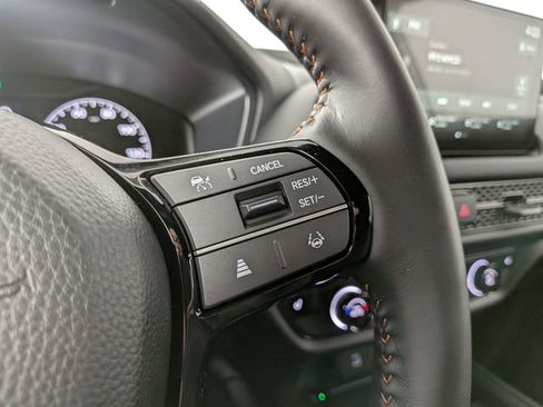 New 2026 Honda HR-V Sport image 6