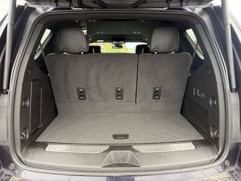 Used 2024 Chevrolet Tahoe RST w/ Luxury Package image 11