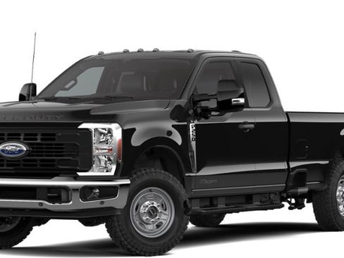 New 2026 Ford F250 XL w/ 360-Degree Camera Package AWD/4WD image 24