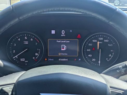 Used 2020 Cadillac CT5 Premium Luxury RWD image 30