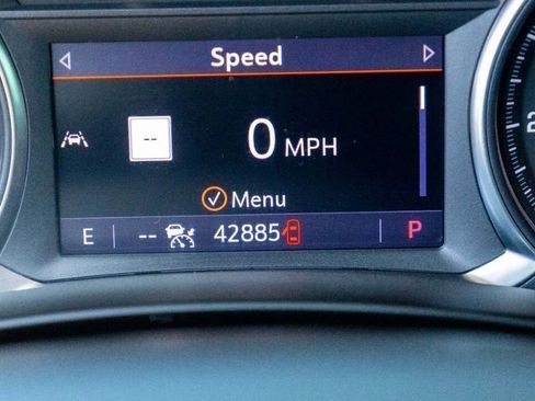 Used 2022 GMC Terrain AT4 w/ Infotainment Package II image 24