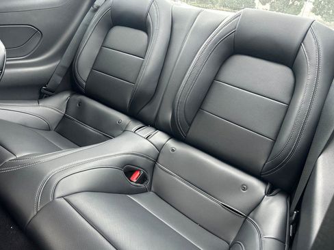 New 2026 Ford Mustang Premium image 9