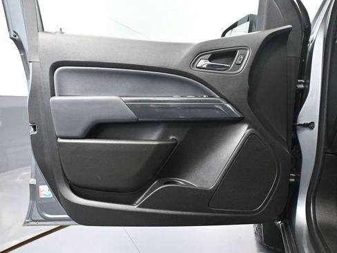 Used 2019 Chevrolet Colorado Z71 image 19