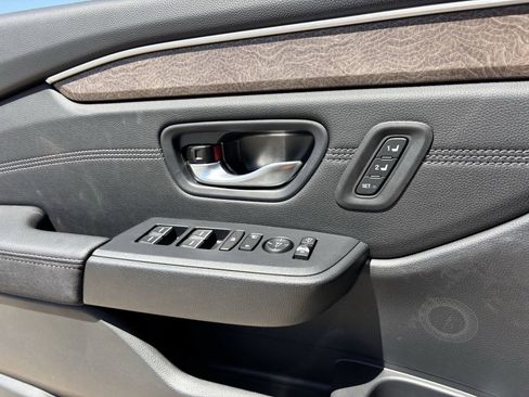 New 2026 Honda Pilot Elite image 17