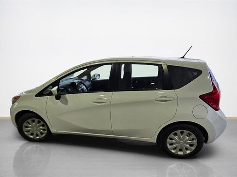 Used 2016 Nissan Versa Note SV image 7