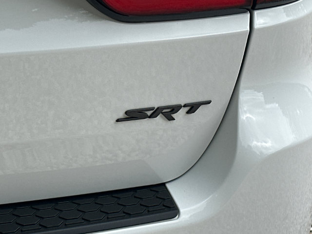 Used 2024 Dodge Durango SRT AWD/4WD image 13