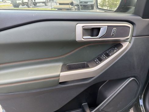 Used 2023 Ford Explorer Timberline image 17