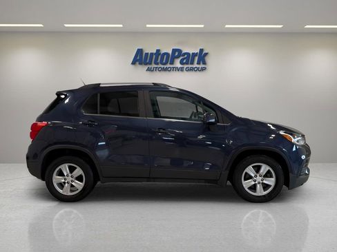 Used 2018 Chevrolet Trax LT image 8
