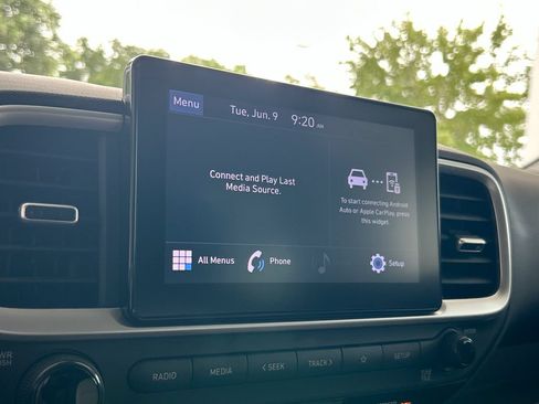 Used 2022 Hyundai Venue SEL w/ Cargo Package FWD image 21
