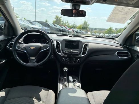 Used 2019 Chevrolet Equinox LT FWD image 27