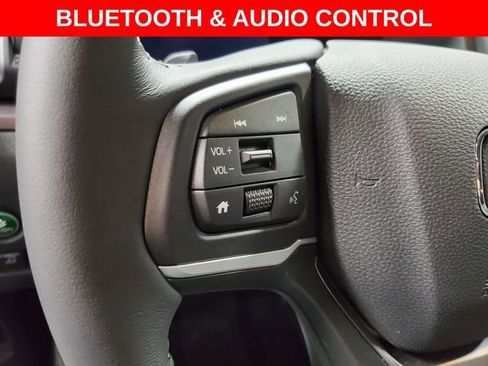 New 2026 Honda Ridgeline RTL image 14