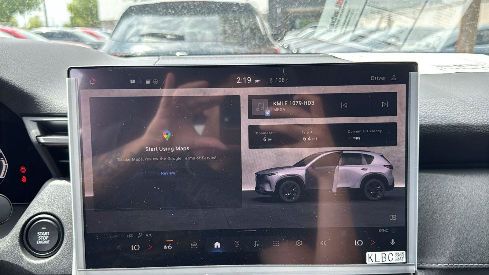 New 2026 MAZDA CX-5 Preferred AWD/4WD image 15