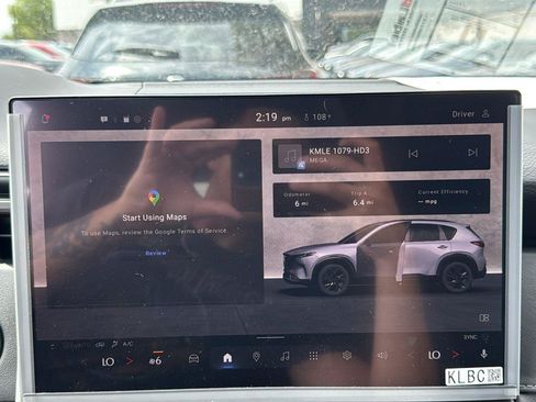 New 2026 MAZDA CX-5 Preferred AWD/4WD image 15