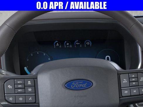 New 2026 Ford F150 King Ranch image 13