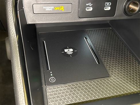 New 2026 Honda CR-V Sport image 29