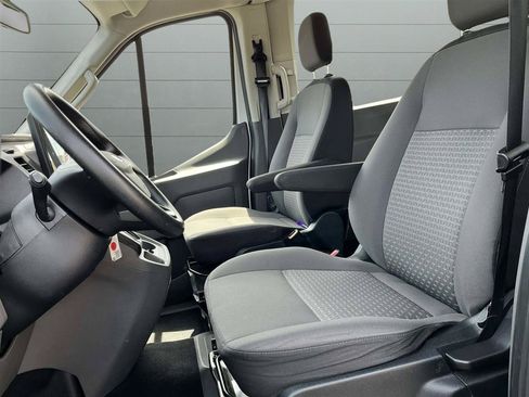 Used 2022 Ford Transit 350 XLT RWD image 16
