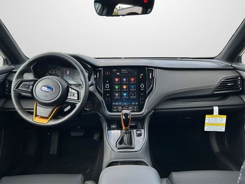Certified 2025 Subaru Outback Wilderness image 30