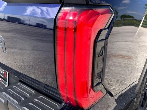Used 2024 Toyota Tundra SR5 w/ SR5 Premium Package RWD image 30